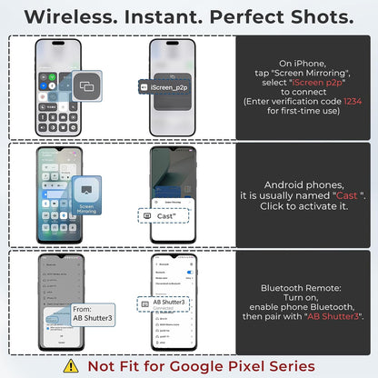 حقيبة نسائية مزودة بشاشة الهاتف