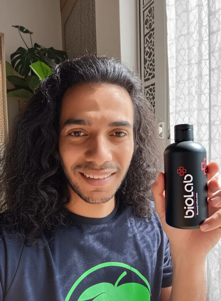 شمبوان بيولاب